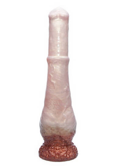 Fantasy Dildos : Theo the Pegasus Fantastic Kreations Fantasy Dildos : Theo the Pegasus Fantastic Kreations