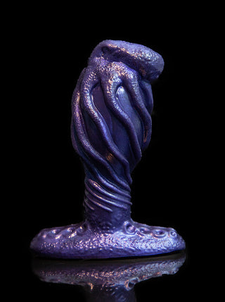 Fantasy Sex Toys : Octoplug Fantasy Butt Plug Fantastic Kreations Fantasy Sex Toys : Octoplug Fantasy Butt Plug Fantastic Kreations