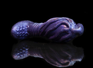 Fantasy Sex Toys : Octoplug Fantasy Butt Plug Fantastic Kreations Fantasy Sex Toys : Octoplug Fantasy Butt Plug Fantastic Kreations