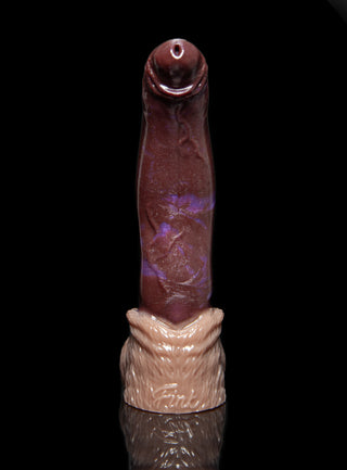 Fink the Otter Fantasy Dildo