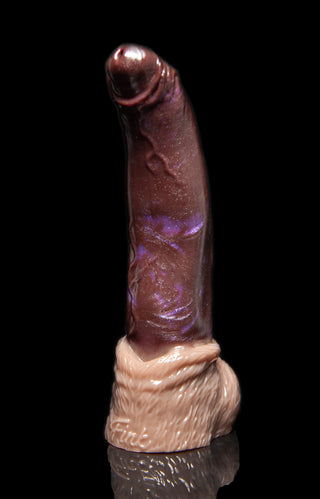 Fink the Otter Fantasy Dildo