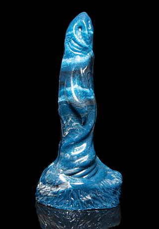 Mimic the Galaxy Fox Fantasy Dildo