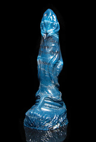 Mimic the Galaxy Fox Fantasy Dildo