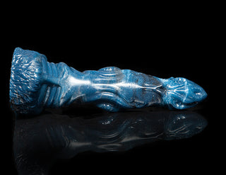 Mimic the Galaxy Fox Fantasy Dildo