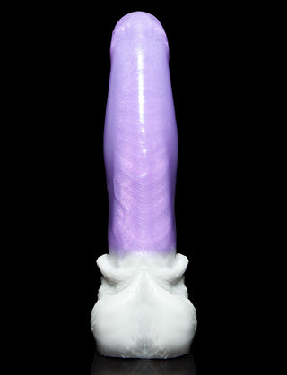 Fink the Otter Fantasy Dildo