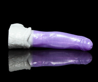 Fink the Otter Fantasy Dildo