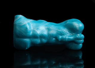 Nitro Wolf Fantasy Stroker