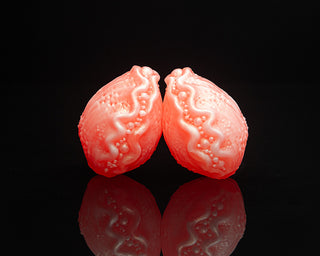 Seabloom Kegel Eggs Clutch (Set of 2)
