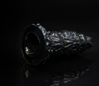 Xeno the Larva Fantasy Bug Dildo Color Flop (00-20 Firmness)