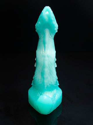 Adder the Basilisk Fantasy Dildo Color Flop (00-50 Firmness)
