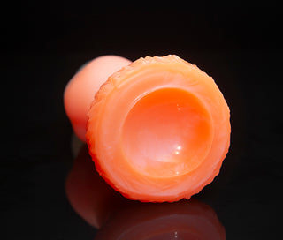 Shadow the Dire Wolf Fantasy Dildo Color Flop (00-20 Firmness)