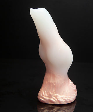 Edon the Lycan Fantasy Dildo Color Flop (00-50 Firmness)