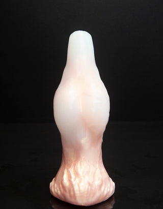 Edon the Lycan Fantasy Dildo Color Flop (00-50 Firmness)