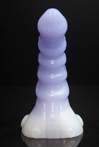 Surprise Me Magnate the Robot Fantasy Dildo Color Flop (00-50 Firmness)