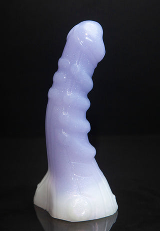 Surprise Me Magnate the Robot Fantasy Dildo Color Flop (00-50 Firmness)