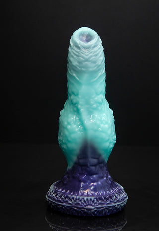 Indra the Dragon Fantasy Dildo Color Flop (00-20)