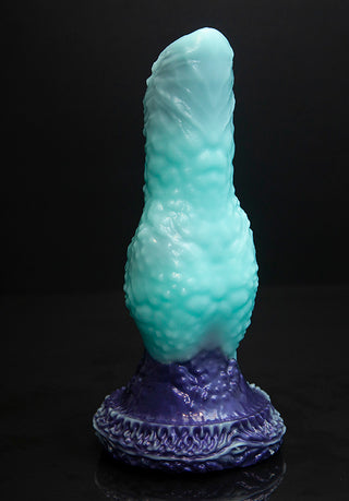 Indra the Dragon Fantasy Dildo Color Flop (00-20)