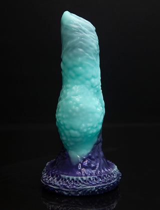 Indra the Dragon Fantasy Dildo Color Flop (00-20)