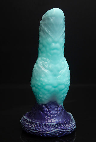 Indra the Dragon Fantasy Dildo Color Flop (00-20)