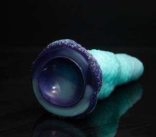 Indra the Dragon Fantasy Dildo Color Flop (00-20)