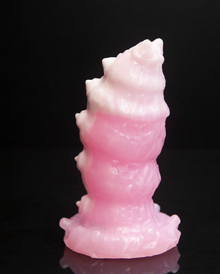 Xeno the Larva Fantasy Bug Dildo Color Flop (00-20 Firmness)