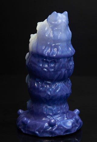 Xeno the Larva Fantasy Bug Dildo Color Flop (00-20 Firmness)