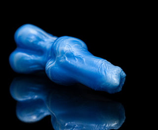 NickXP Fantasy Dildo
