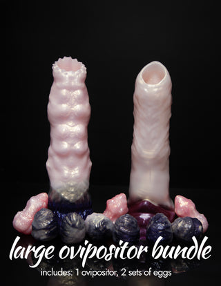 Large Ovipositor Bundle