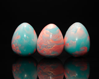 Magic Style Kegel Eggs Clutch