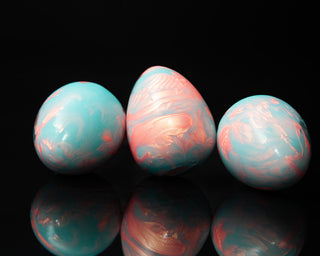 Magic Style Kegel Eggs Clutch