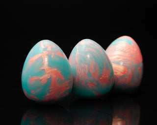 Magic Style Kegel Eggs Clutch