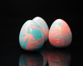 Magic Style Kegel Eggs Clutch