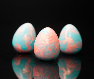 Magic Style Kegel Eggs Clutch