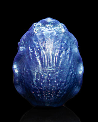 Colossal Seabloom Kegel Egg