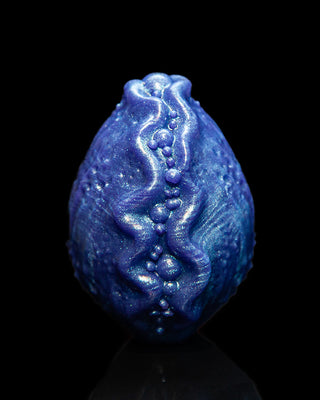 Colossal Seabloom Kegel Egg