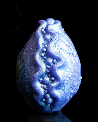 Colossal Seabloom Kegel Egg