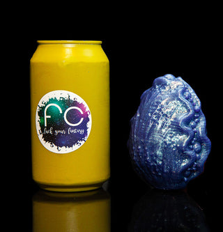 Colossal Seabloom Kegel Egg