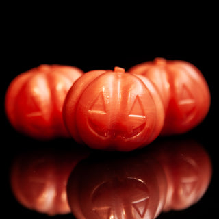 Pumpkin Eggs Clutch