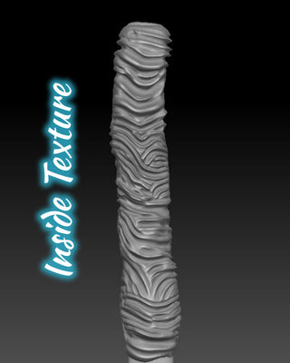 Nitro Wolf Fantasy Stroker