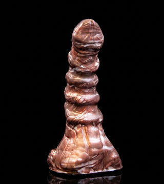 Magnate the Robot Fantasy Dildo