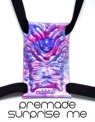 Surprise Me Rubbies Max Grinder