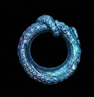 Octacock Cock Ring