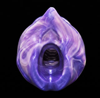 Parvus the Masturbator