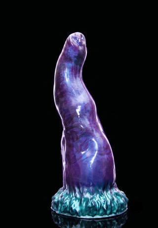 Taurus the Zodiac Bull Fantasy Dildo : April 20 - May 20