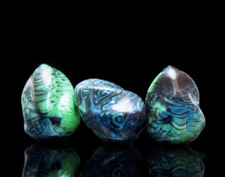Alien Style Kegel Eggs Clutch