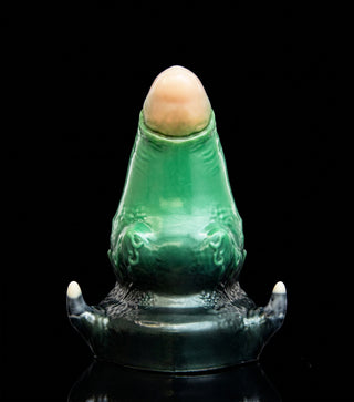 Brok the Orc Fantasy Dildo