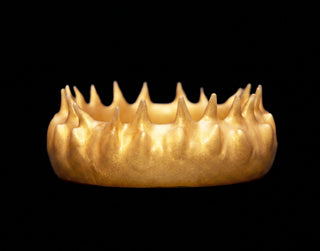 The Crown Cock Ring