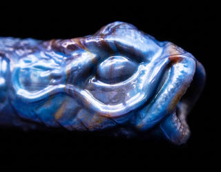Dagon Ruler of the Deep Stroker