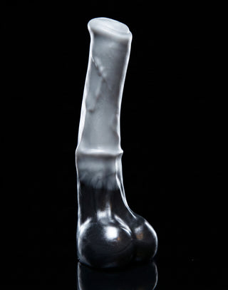 Dante the Draft Horse Fantasy Dildo