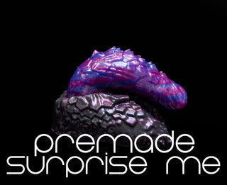 Surprise Me Drakko The Dragon : TRANSformer Packer